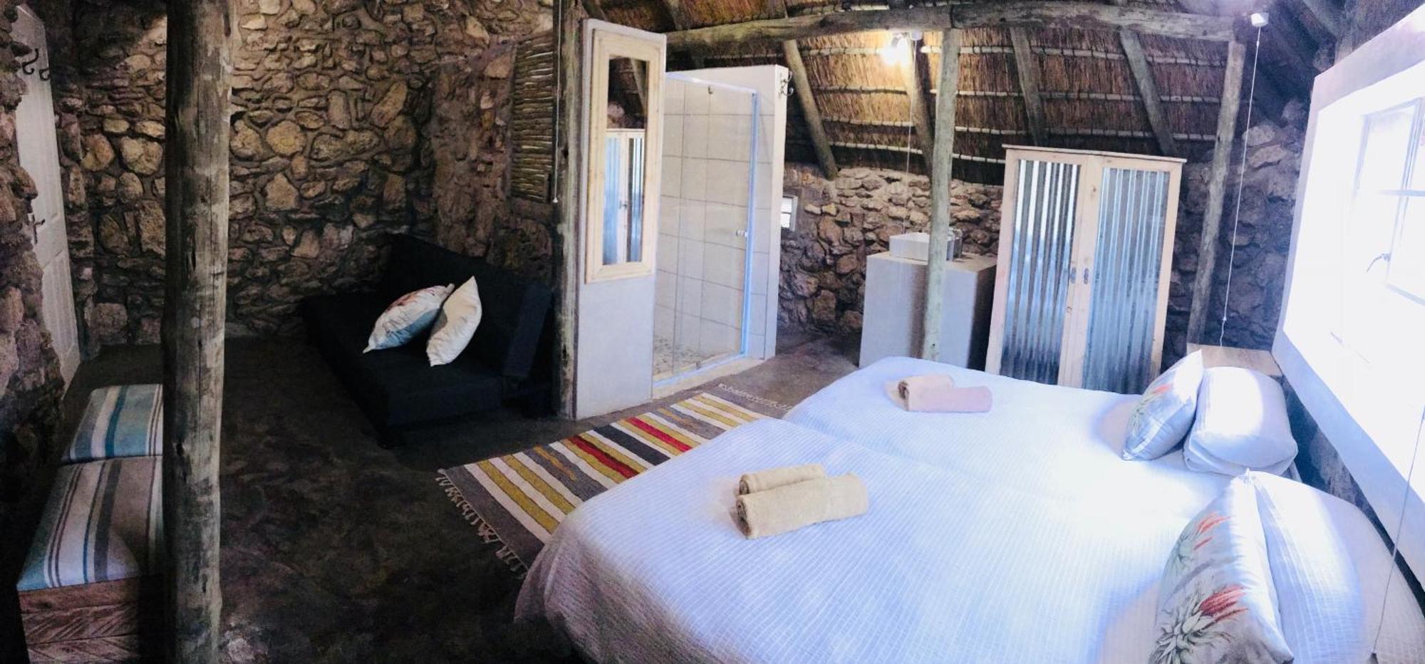 Sasa Safari Camp & Tours Villa Outjo Exterior photo